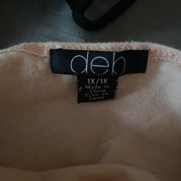 BABY PINK TANK 🎀 - Picture 4 of 4